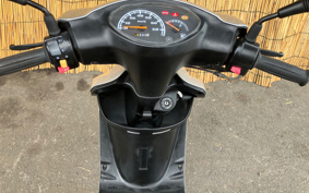 YAMAHA JOG DELUXE SA39J
