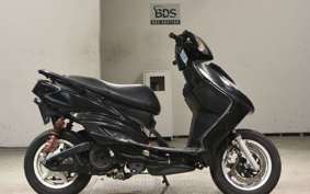 YAMAHA CYGNUS 125 X