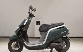 HONDA ﾀﾞﾝｸ AF74