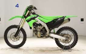 KAWASAKI KX250 2024 KX252C