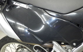 KAWASAKI KLX230 2011 LX230A