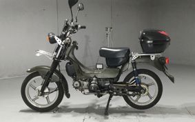 SUZUKI BIRDIE90 BD43A