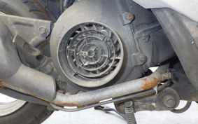 HONDA DIO Gen.6 AF62