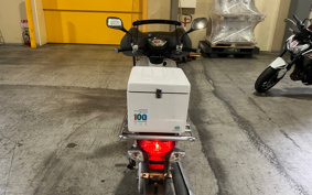 HONDA SUPER CUB50 AA04