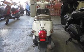 HONDA GIORNO 2 2002 AF70