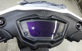 YAMAHA CYGNUSｸﾞﾘﾌｧｽ SEJ4J