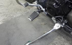 YAMAHA DRAGSTAR 400 2002 VH01J