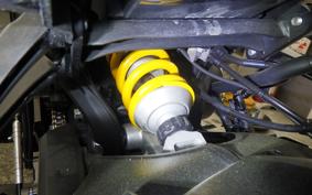 YAMAHA XSR900 2016 RN46J