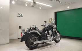 KAWASAKI VULCAN 900 CLASSIC 2008 VN900B