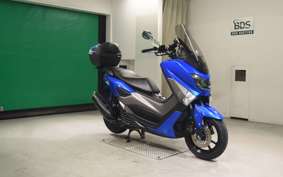 YAMAHA N-MAX 155 A SG50J