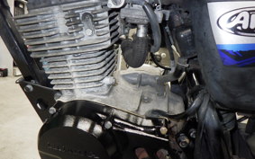 HONDA APE 100 GEN 2 HC13