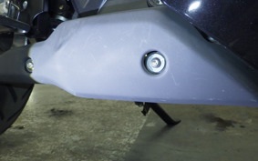 SUZUKI GSX-R125 2003 DL32D