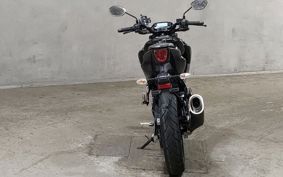 SUZUKI GSX-S125 DL32B
