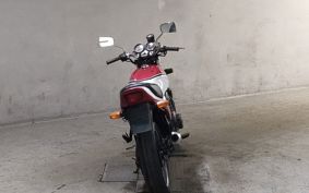 HONDA JADE MC23