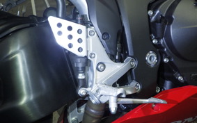 HONDA CBR600RR 2024 PC40