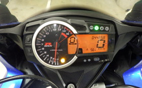 SUZUKI GSX-R1000 2015