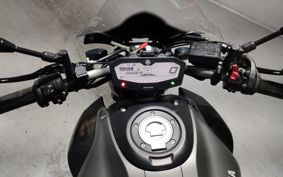 YAMAHA MT-07 2015 RM07J