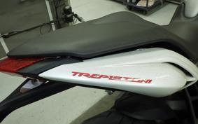 MV AGUSTA BRUTALE 800 2015