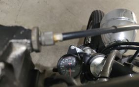 KAWASAKI 250TR BJ250F