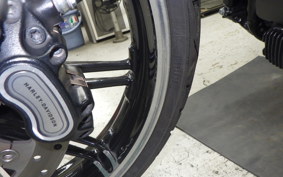 HARLEY FXBRS1870 2022