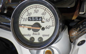 HONDA GIORNO CREA AF54