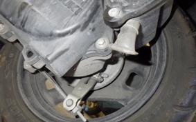 SUZUKI ﾚｯﾂ CA4AA