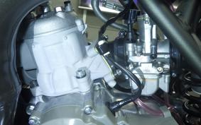 KAWASAKI KX112 2014 KX112A