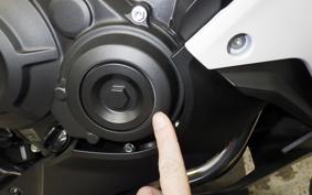 HONDA CBR650R 2025 RH03