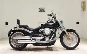 HARLEY FLFB 1750 2019