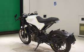 HUSQVARNA VITPILEN 401 2020