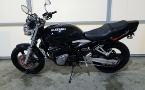 SUZUKI BANDIT250-1 GJ77A