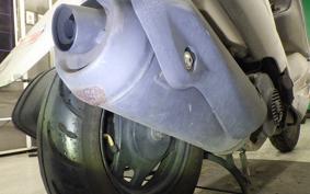 SUZUKI ADDRESS V125 G 2017 CF4EA