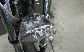 HARLEY FXSTB 1450 2000