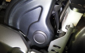 HONDA CL250-2 MC57
