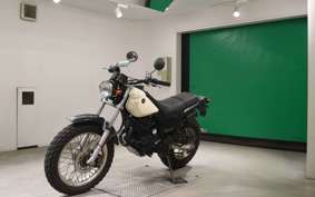 YAMAHA TW225 2026 DG09J