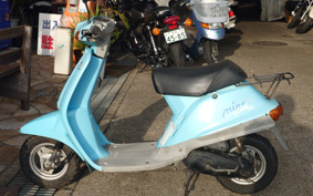 YAMAHA MINT 1YU