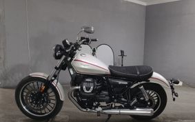 OTHER MOTO GUZZI V9 Bobar 2017 LH