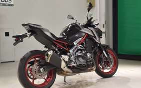 KAWASAKI Z900 Gen.2 2020 ZR900B