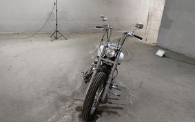 HONDA SHADOW400 SLASHER NC40