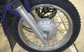 HONDA C50 SUPER CUB AA07