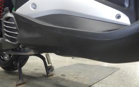 YAMAHA AERO X155 2022