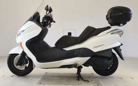 HONDA FORZA Z MF08