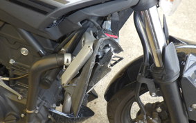 YAMAHA MT-25 RG10J