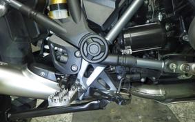 BMW R1200GS ADVENTURE 2017