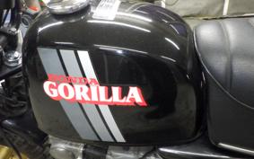 HONDA GORILLA Z50J