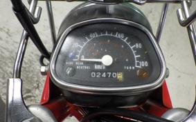 HONDA CT110 HUNTER CUB JD01