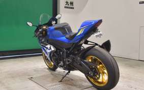 SUZUKI GSX-R1000R A 2019 DM11G