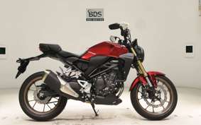 HONDA CB250RA 2011 MC52