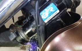SUZUKI ST250