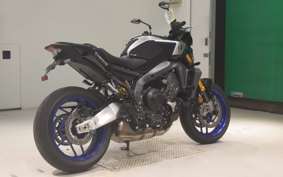 YAMAHA MT-09 SP 2025 RN87J